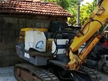 Yanmar B27 2017 Heavy-Duty