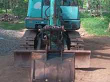 Yanmar B27 2020 Heavy-Duty