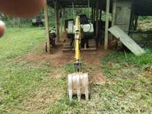 Yanmar B27 2010 Heavy-Duty