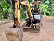 Yanmar B27 2022 Heavy-Duty