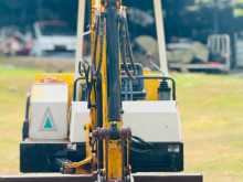 Yanmar B27 2015 Heavy-Duty