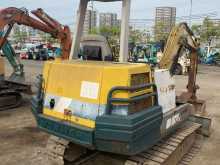 Yanmar B27 M 2020 Heavy-Duty