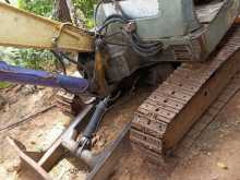 Yanmar B27 Plunger 2000 Heavy-Duty