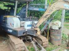 Yanmar B27 2010 Heavy-Duty