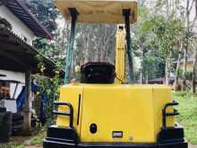 Yanmar B30-1 2014 Heavy-Duty