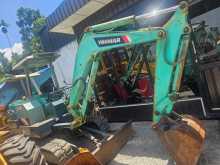 Yanmar B32-1 2017 Heavy-Duty