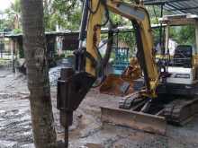 Yanmar B32-1 2017 Heavy-Duty