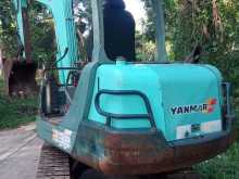 Yanmar B32-2 2015 Heavy-Duty