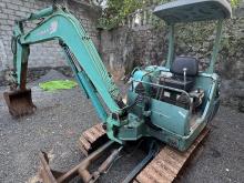 Yanmar B32-2 2015 Heavy-Duty
