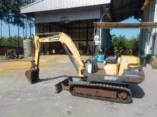Yanmar B32 2015 Heavy-Duty
