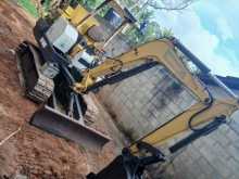Yanmar B32 2015 Heavy-Duty