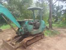 Yanmar B32 2020 Heavy-Duty