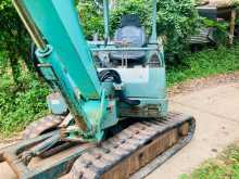 Yanmar B32 2023 Heavy-Duty