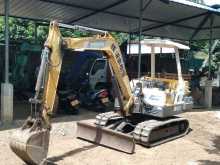 Yanmar B37-1 2016 Heavy-Duty