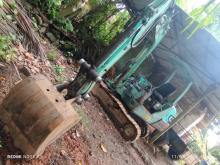 Yanmar B37-2 2016 Heavy-Duty
