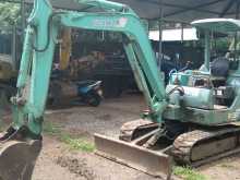 Yanmar B37-2 2014 Heavy-Duty