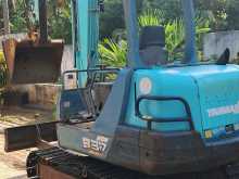 Yanmar B37-2 2019 Heavy-Duty