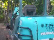 Yanmar B37-2 2021 Heavy-Duty