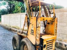 Yanmar Bobcat 2004 Heavy-Duty