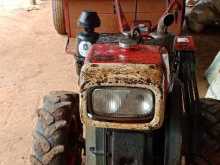 Yanmar Yanmar 2006 Tractor
