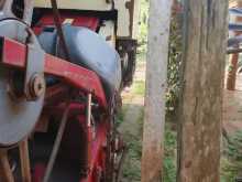 Yanmar Browns World 2020 Heavy-Duty