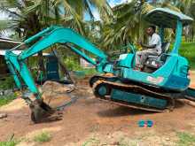 Yanmar D27 2025 Heavy-Duty