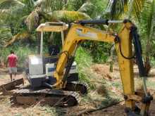 Yanmar E27 1998 Heavy-Duty
