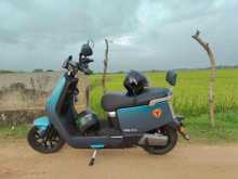 Tesla E8s Pro 2023 Motorbike