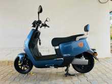 Yanmar E8s Pro 2023 Motorbike