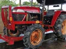 Yanmar EF494T 2010 Tractor