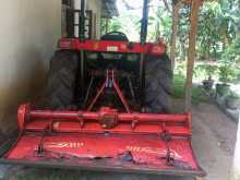 Yanmar EF494T 2012 Tractor