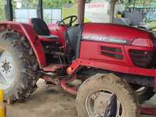 Yanmar EF494T 2013 Tractor