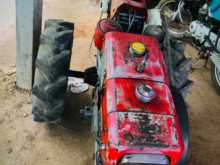 Yanmar ER 65 2002 Tractor