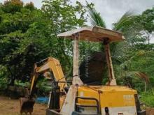 Yanmar Excavation 2016 Heavy-Duty