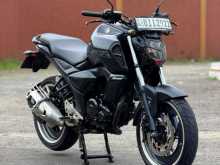Yanmar Fz V3 2019 Motorbike