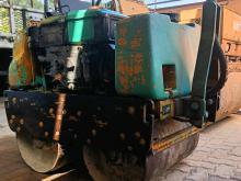 Yanmar Hand Rollton 2020 Heavy-Duty