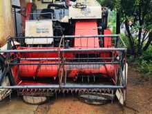 Yanmar Harvester 2016 Heavy-Duty