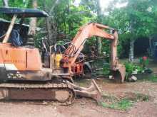 Yanmar Yanmar 2010 Heavy-Duty