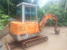 Yanmar JoB Ece 2022 Heavy-Duty
