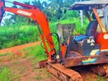 Yanmar Job Ese 27 2014 Heavy-Duty