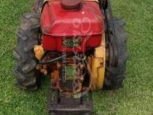 Yanmar K700 2015 Tractor