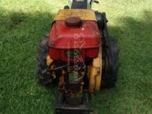 Yanmar Ka 700 2007 Tractor