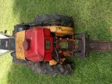 Yanmar Ka700 2007 Tractor