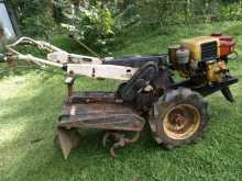 Yanmar Ka700 2005 Tractor