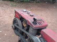 Yanmar KD85 2000 Tractor