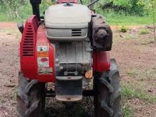 Yanmar Kkkk 2010 Tractor