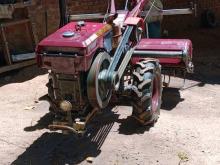 Yanmar LF 240 2025 Tractor