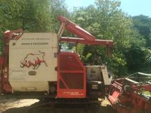 Yanmar Lowel 188 2018 Heavy-Duty