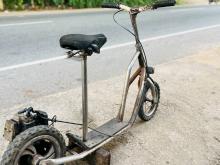 Yanmar Mini Child 2017 Motorbike