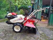 Yanmar Mini Tiller 2006 Tractor